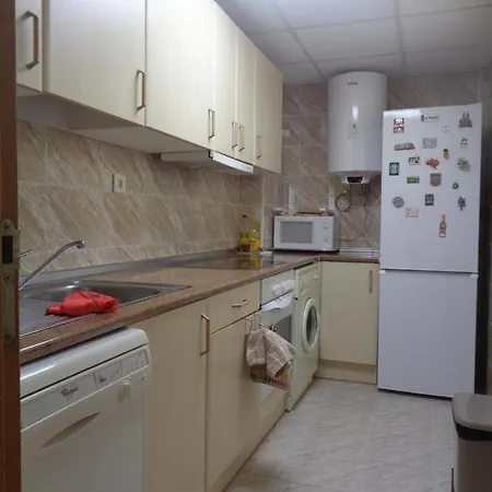 Appartement Salou Garden Extérieur photo