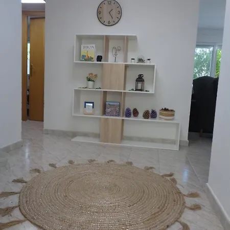 Appartement Salou Garden Extérieur photo