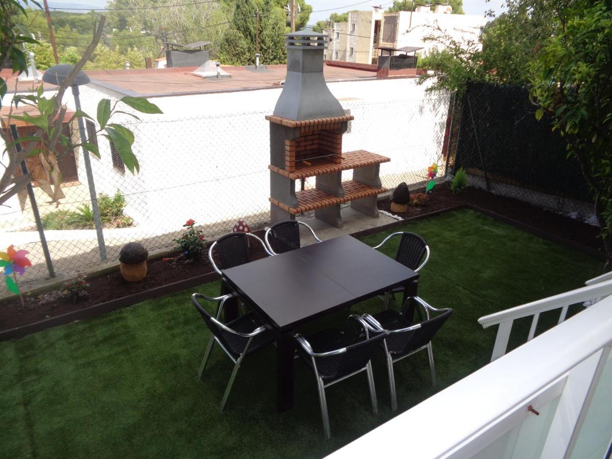 Appartement Garden Salou