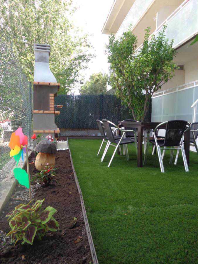 Garden Salou