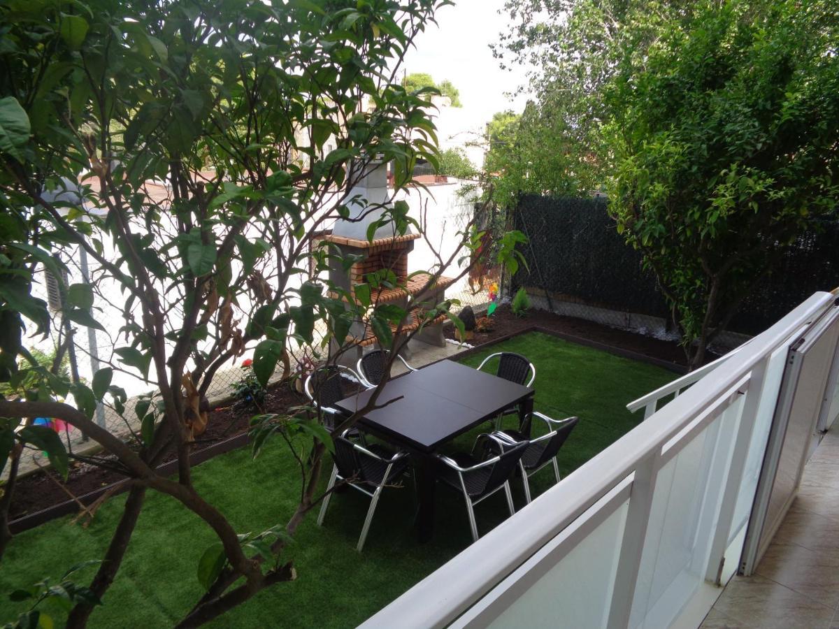 Appartement Garden