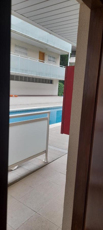 Appartement Garden