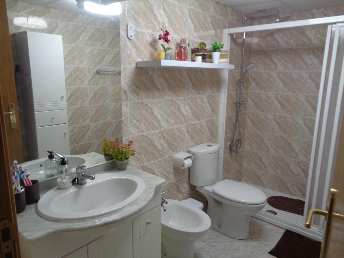 Garden Appartement