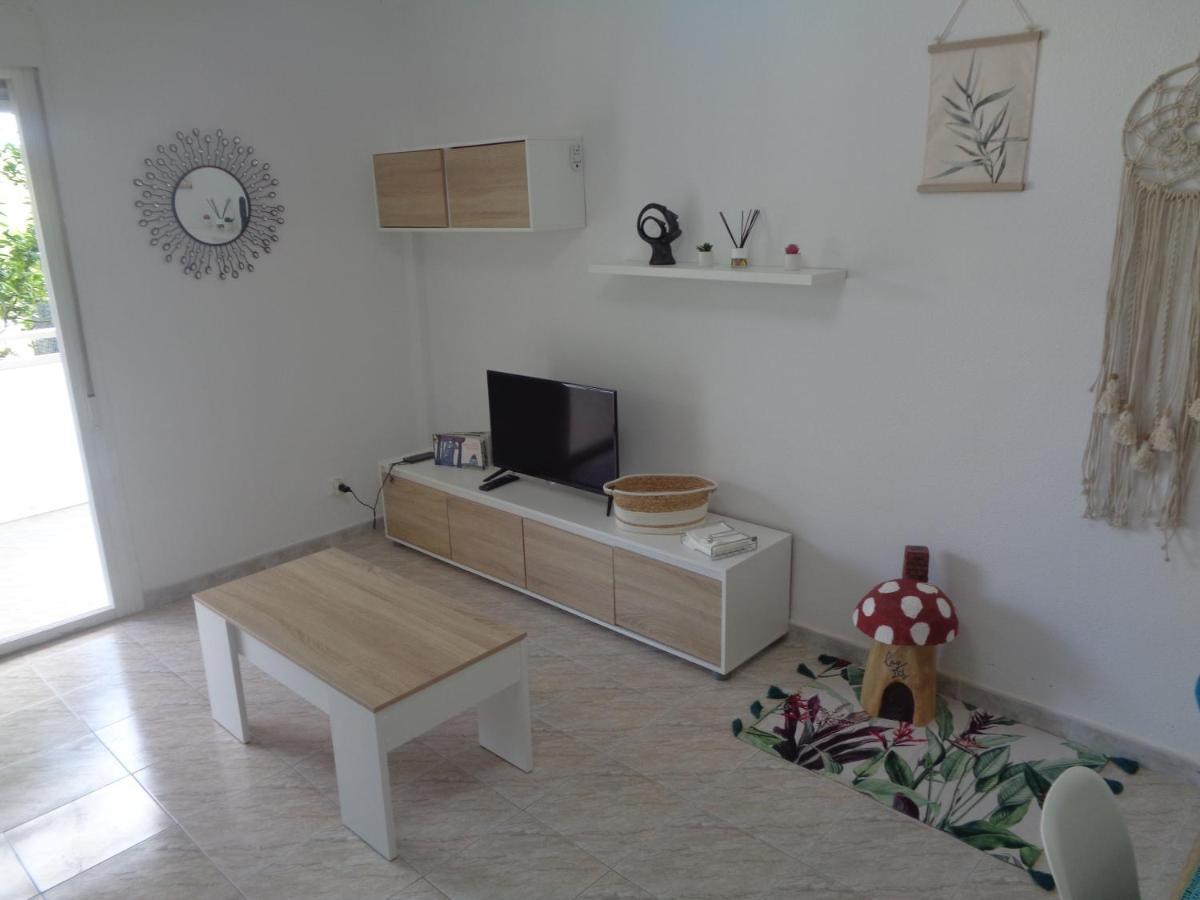 Appartement Garden Salou