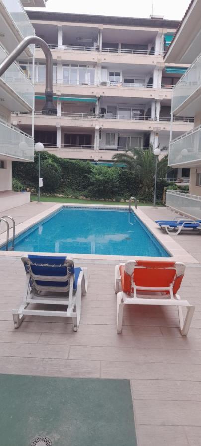 Garden Appartement