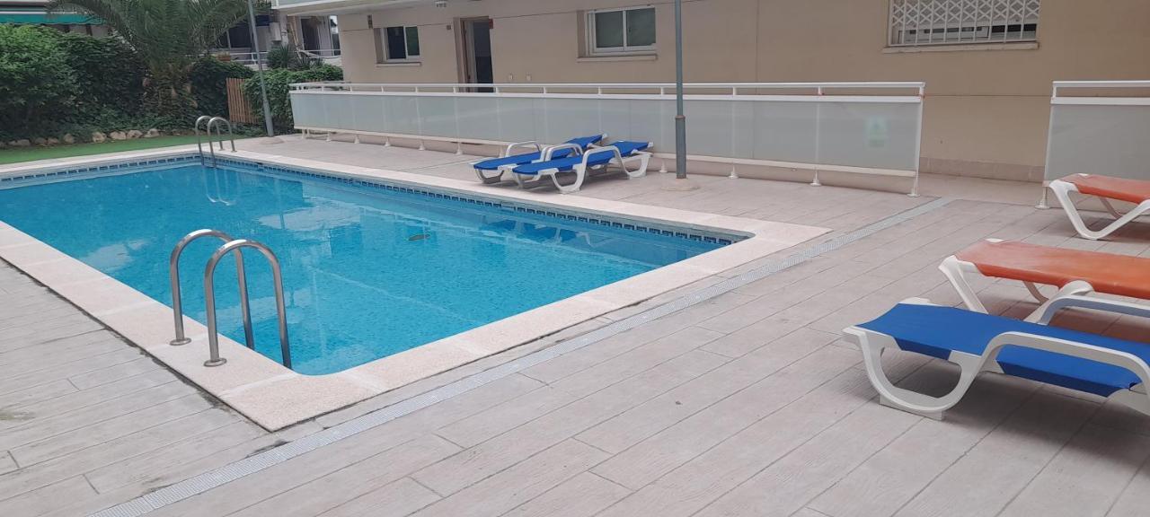 Appartement Garden Salou
