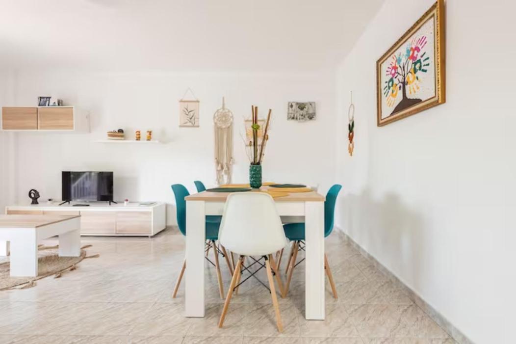 Garden Appartement *