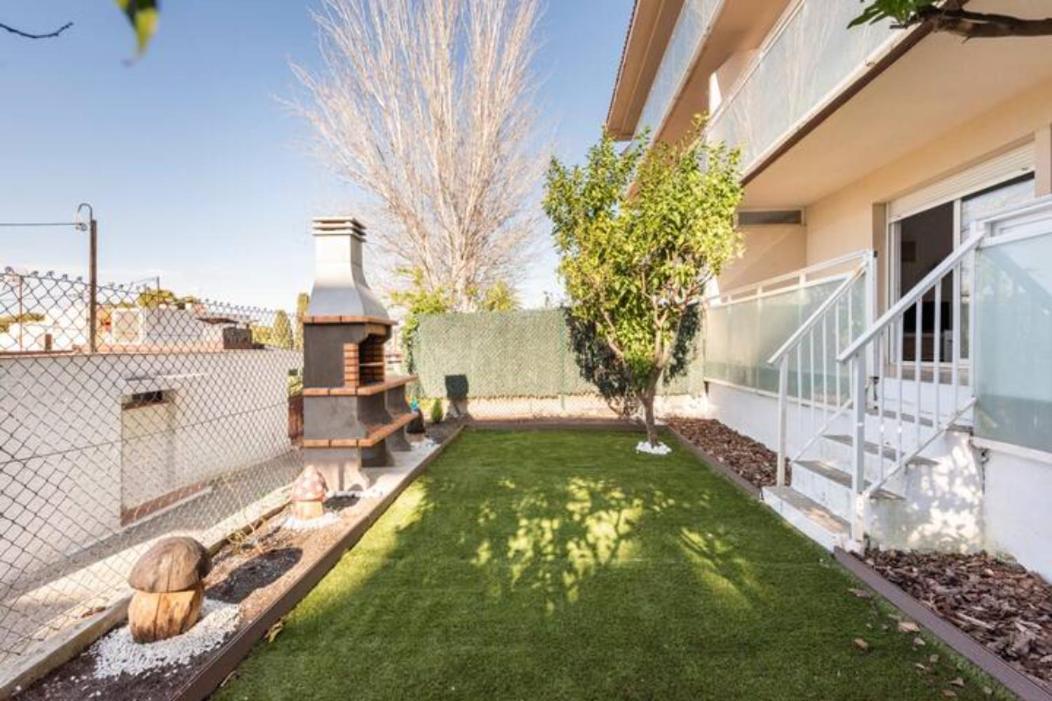 Garden Salou