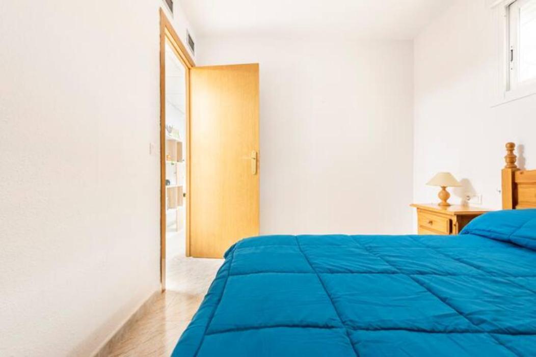 Appartement Garden Salou