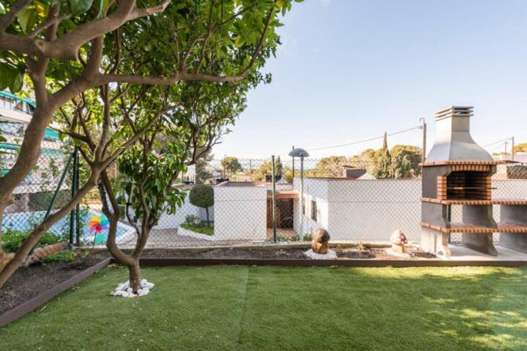 Garden Appartement Salou